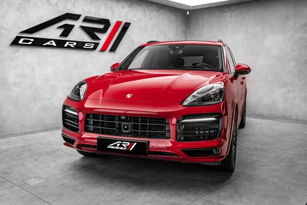 Porsche Cayenne GTS Sport Chrono PASM Pano - foto 3