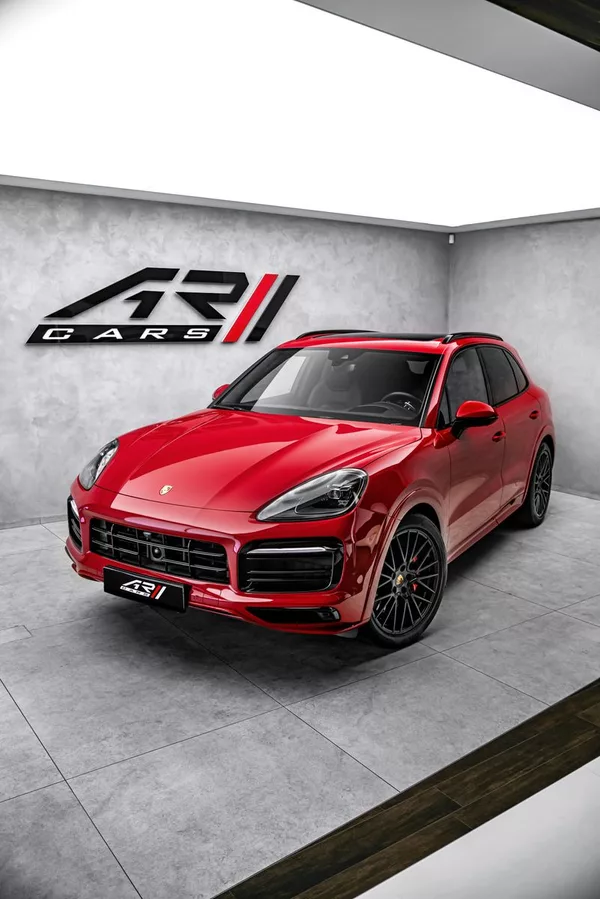Porsche Cayenne GTS Sport Chrono PASM Pano - foto 8