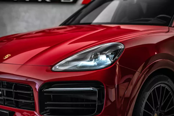 Porsche Cayenne GTS Sport Chrono PASM Pano - foto 9