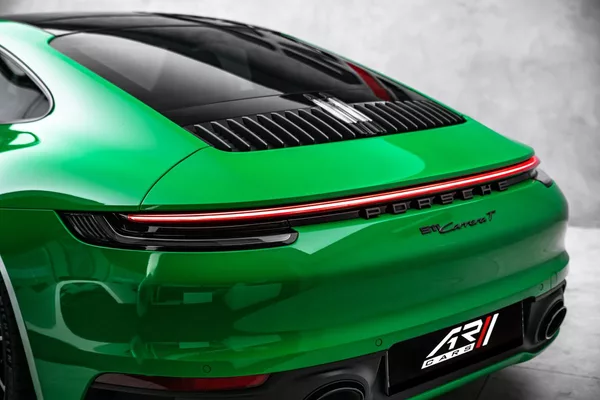 Porsche 911 T PDK Sport Chrono - foto 10