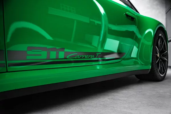 Porsche 911 T PDK Sport Chrono - foto 11