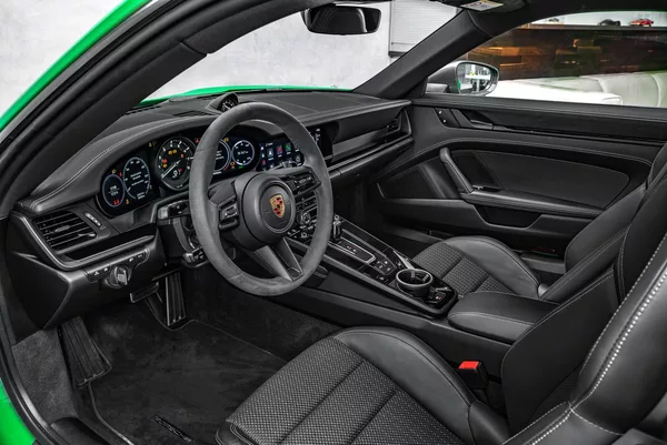 Porsche 911 T PDK Sport Chrono - foto 12