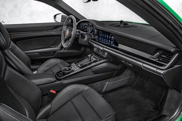 Porsche 911 T PDK Sport Chrono - foto 13