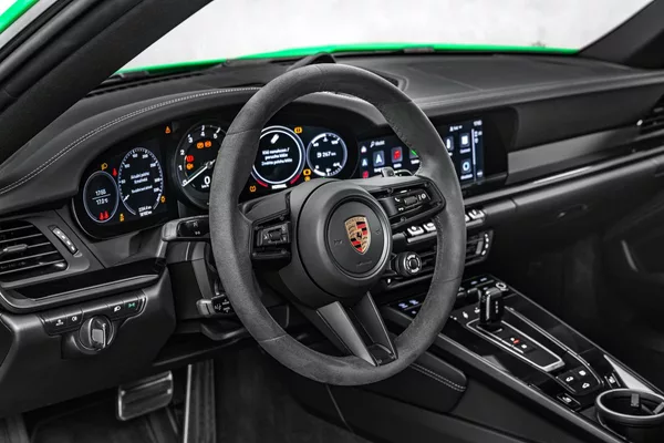 Porsche 911 T PDK Sport Chrono - foto 15