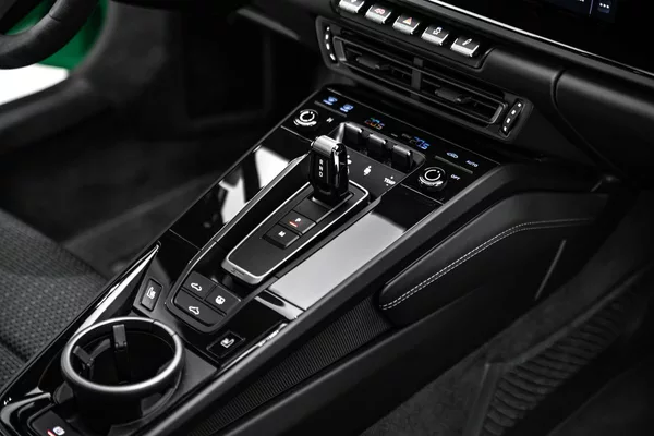 Porsche 911 T PDK Sport Chrono - foto 17