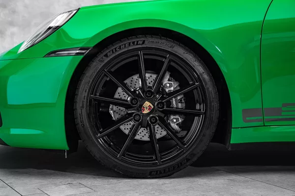 Porsche 911 T PDK Sport Chrono - foto 2