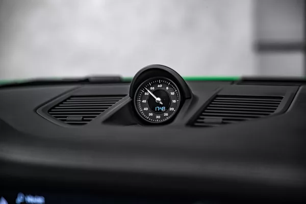 Porsche 911 T PDK Sport Chrono - foto 20
