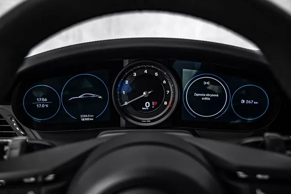 Porsche 911 T PDK Sport Chrono - foto 21