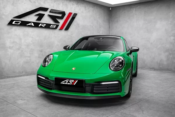 Porsche 911 T PDK Sport Chrono - foto 3