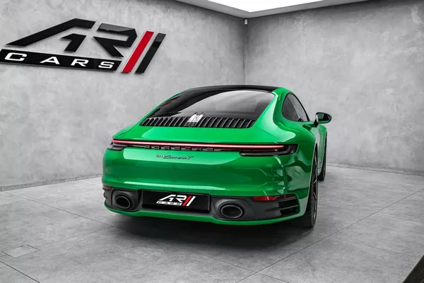 Porsche 911 T PDK Sport Chrono - foto 6