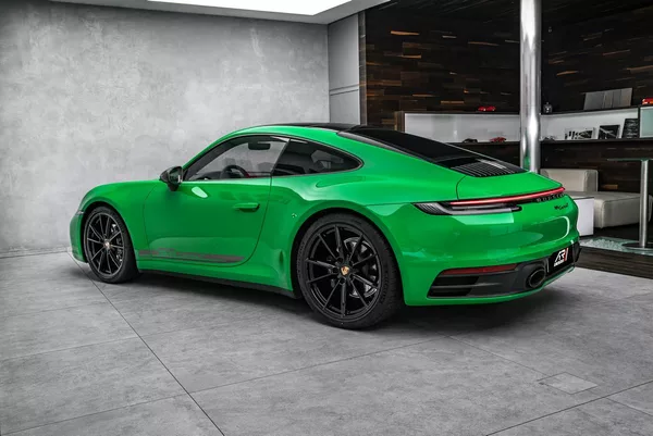 Porsche 911 T PDK Sport Chrono - foto 7