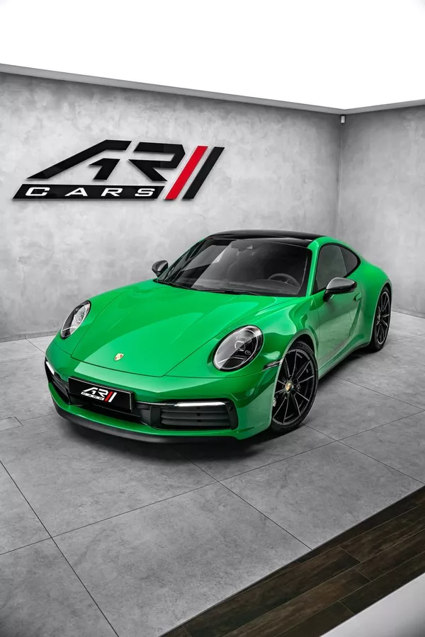 Porsche 911 T PDK Sport Chrono - foto 8