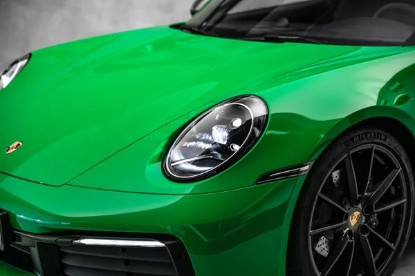 Porsche 911 T PDK Sport Chrono - foto 9