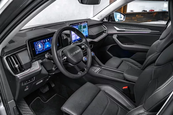 Škoda Kodiaq 2,0TDI DSG 4x4 Excl Sel Masáže - foto 12