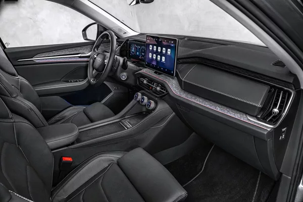 Škoda Kodiaq 2,0TDI DSG 4x4 Excl Sel Masáže - foto 13