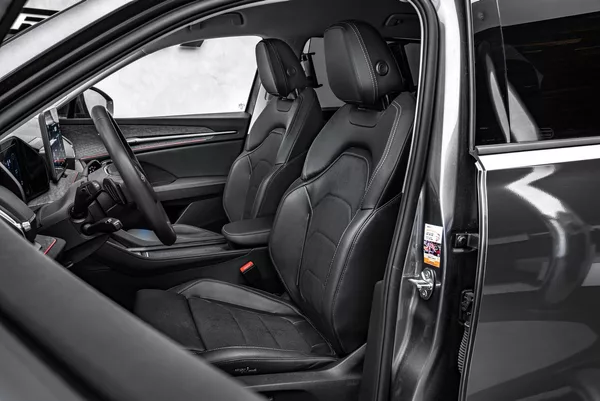 Škoda Kodiaq 2,0TDI DSG 4x4 Excl Sel Masáže - foto 14