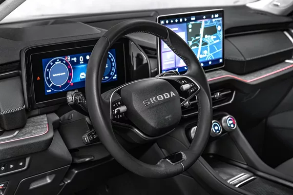 Škoda Kodiaq 2,0TDI DSG 4x4 Excl Sel Masáže - foto 16
