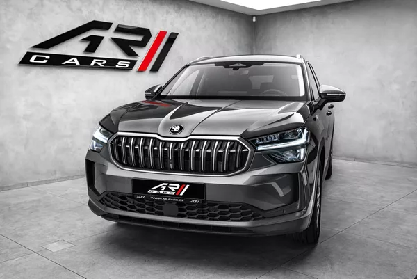 Škoda Kodiaq 2,0TDI DSG 4x4 Excl Sel Masáže - foto 3