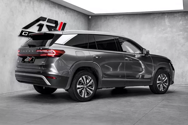 Škoda Kodiaq 2,0TDI DSG 4x4 Excl Sel Masáže - foto 5
