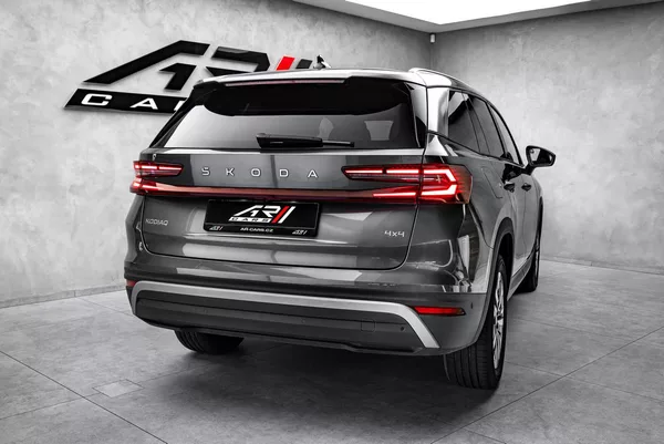 Škoda Kodiaq 2,0TDI DSG 4x4 Excl Sel Masáže - foto 6