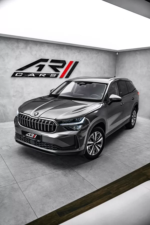 Škoda Kodiaq 2,0TDI DSG 4x4 Excl Sel Masáže - foto 8