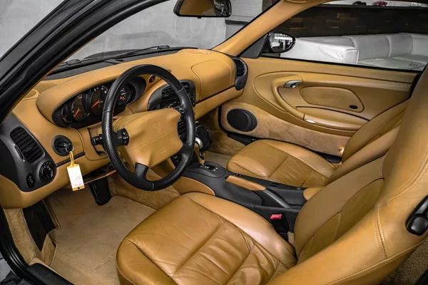 Porsche 911 911 Carrera 996 - foto 10