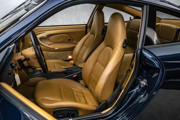 Porsche 911 911 Carrera 996 - foto 11