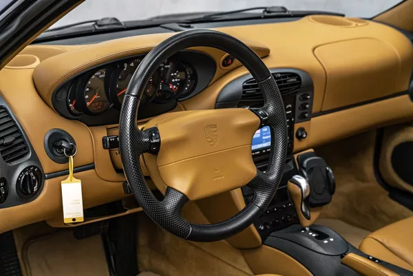 Porsche 911 911 Carrera 996 - foto 12