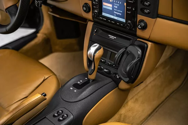 Porsche 911 911 Carrera 996 - foto 14