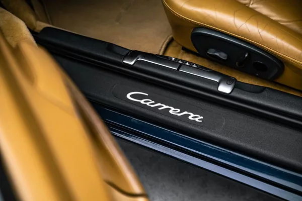 Porsche 911 911 Carrera 996 - foto 15