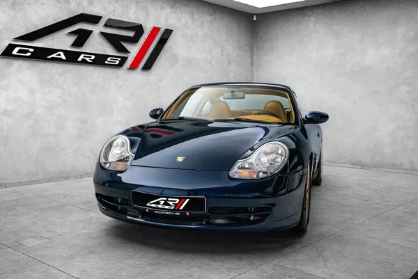 Porsche 911 911 Carrera 996 - foto 3