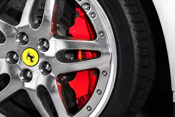 Ferrari 612 Scaglietti HGTC - foto 10