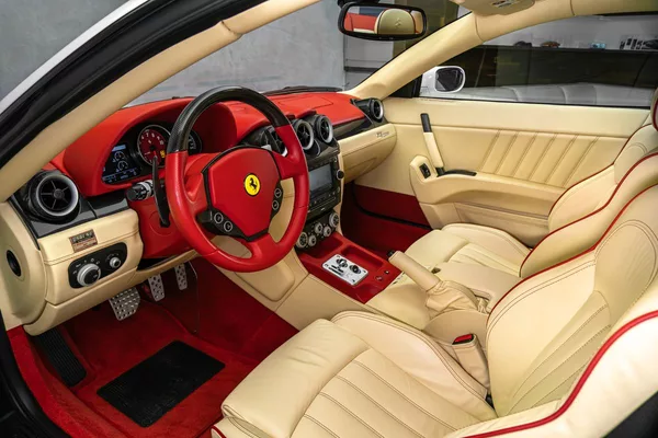 Ferrari 612 Scaglietti HGTC - foto 13