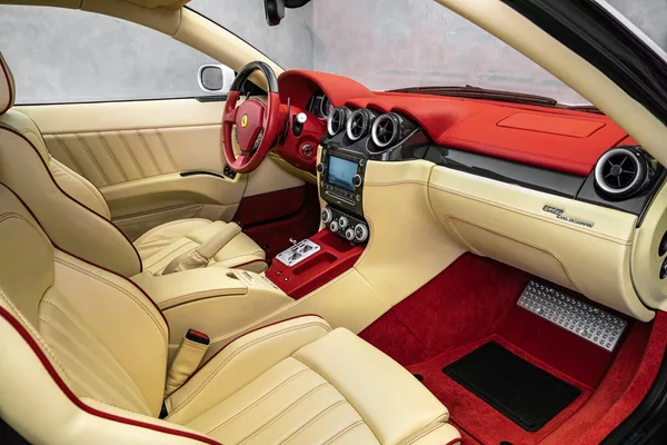 Ferrari 612 Scaglietti HGTC - foto 14