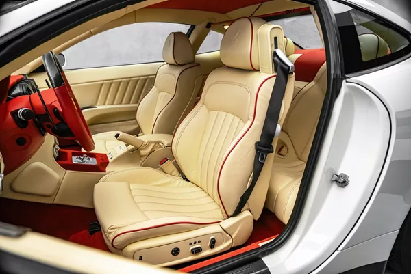 Ferrari 612 Scaglietti HGTC - foto 15