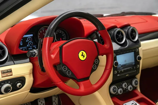 Ferrari 612 Scaglietti HGTC - foto 16
