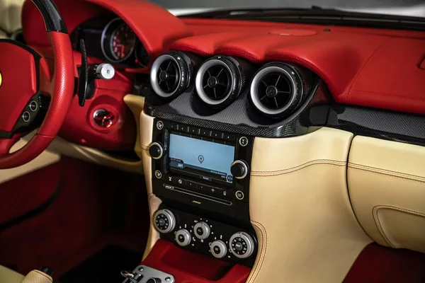 Ferrari 612 Scaglietti HGTC - foto 17
