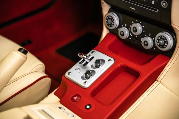 Ferrari 612 Scaglietti HGTC - foto 18