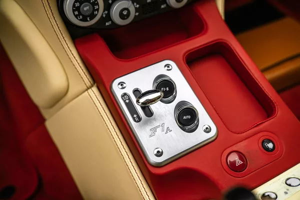 Ferrari 612 Scaglietti HGTC - foto 19