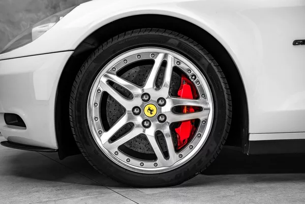 Ferrari 612 Scaglietti HGTC - foto 2