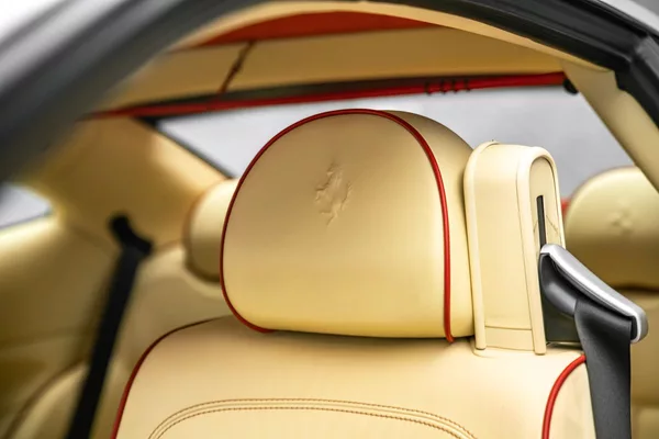 Ferrari 612 Scaglietti HGTC - foto 21