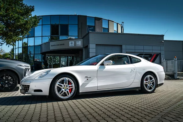 Ferrari 612 Scaglietti HGTC - foto 29