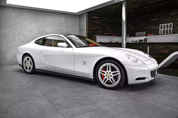Ferrari 612 Scaglietti HGTC - foto 4