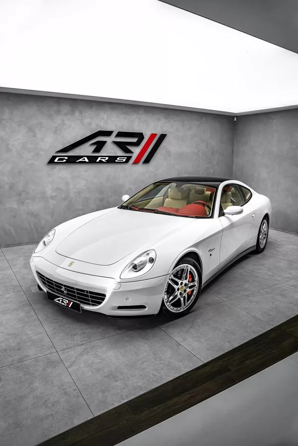 Ferrari 612 Scaglietti HGTC - foto 8