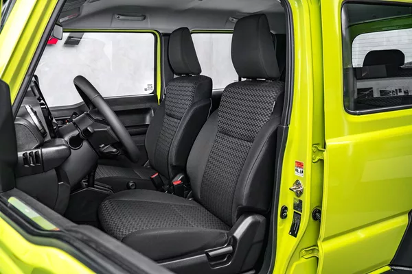 Suzuki Jimny 1,5 ALL GRIP - foto 13