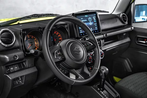 Suzuki Jimny 1,5 ALL GRIP - foto 15
