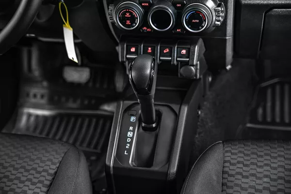 Suzuki Jimny 1,5 ALL GRIP - foto 16