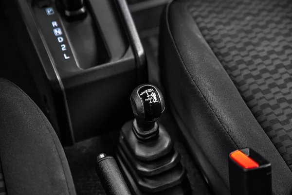 Suzuki Jimny 1,5 ALL GRIP - foto 18