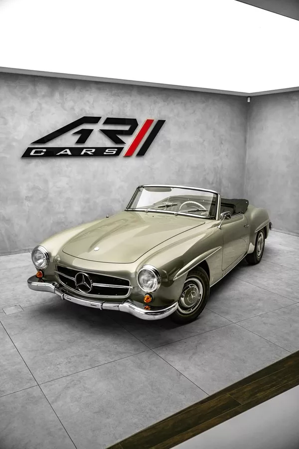 Mercedes-Benz TOP stav! - foto 10