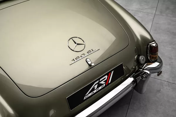 Mercedes-Benz TOP stav! - foto 12